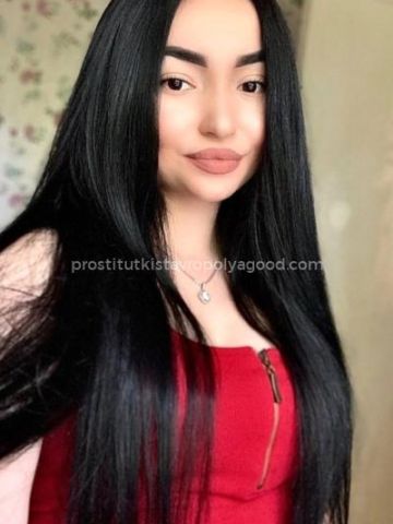 Индивидуалка Милана Фотография 4